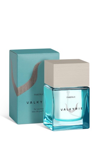 Парфюмерная вода для женщин Valkyrie