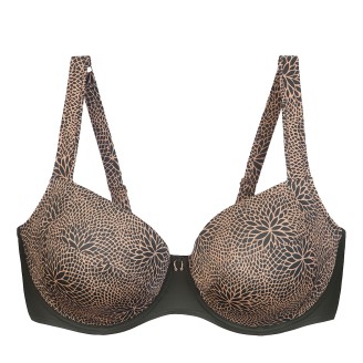 Бюстгальтер усиленная поддержка Malena