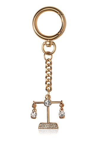 Брелок «Весы»