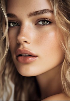 Гель для бровей с эффектом ламинирования It’s Collagen