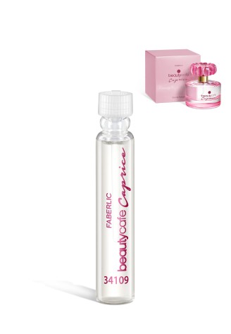 Пробник парфюмерной воды для женщин Beauty Cafe Caprice