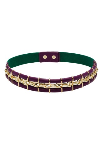 Колье-пояс Jaqueline