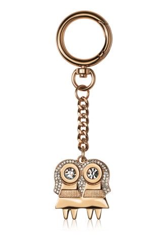 Брелок «Близнецы»