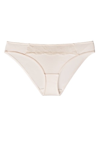 Трусы-слипы Chela, цвет экрю