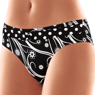 Трусы-слипы Nerina