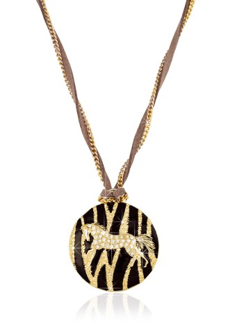 Колье «Лошадь»