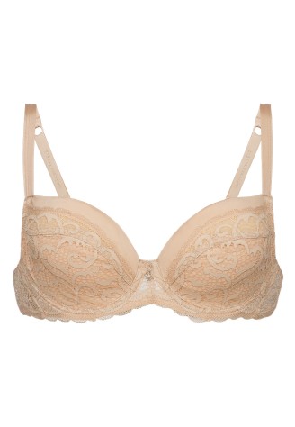 Бюстгальтер Tiana, цвет кремовый
