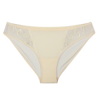 Трусы слипы CLASSIC, слоновая кость