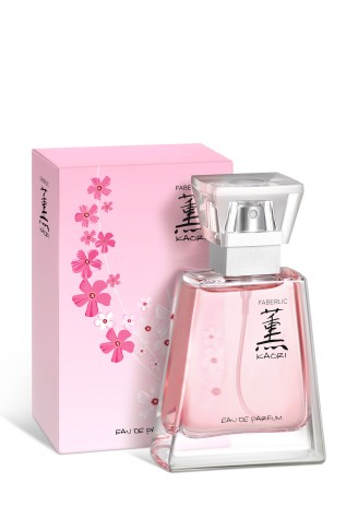 Парфюмерная вода для женщин Kaori