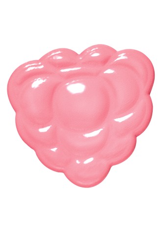 Фигурное туалетное мыло для детей «Кошка Малина»