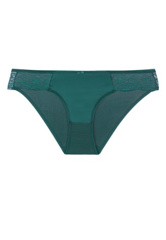 Трусы-слипы Catarina, цвет тёмно-бирюзовый