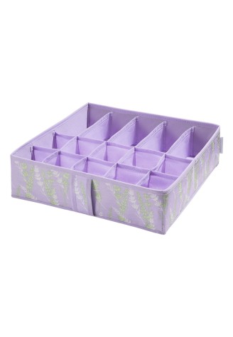 Органайзер комбинированный лавандовый «Прованс»