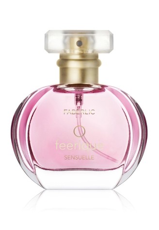 Парфюмерная вода для женщин O Feerique Sensuelle