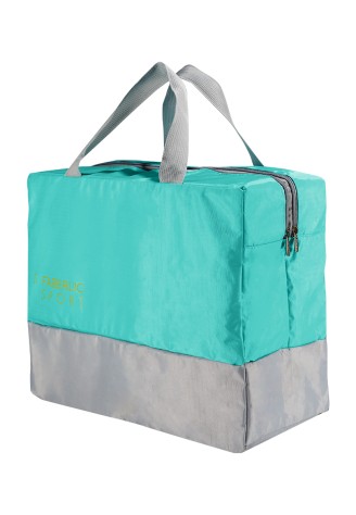 Сумка бирюзовая