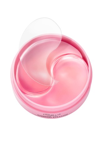 Гидрогелевые патчи для кожи вокруг глаз iSeul