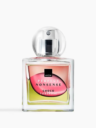 Парфюмерная вода для женщин Perfect Nonsense Choco Tuberose