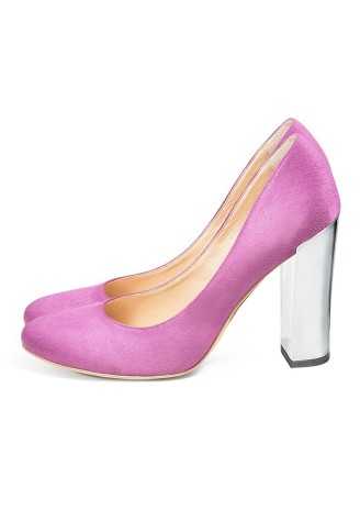 Туфли Dolce Vita, цвет лиловый