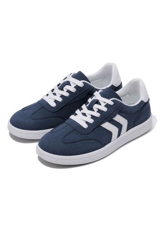 Женские кеды Style, цвет синий