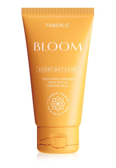 Дневной крем для лица 35+ Bloom