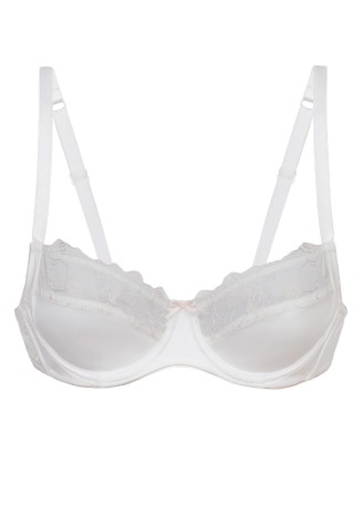 Бюстгальтер Melany, цвет белый