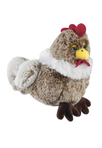 Мягкая игрушка Петушок, faberlic
