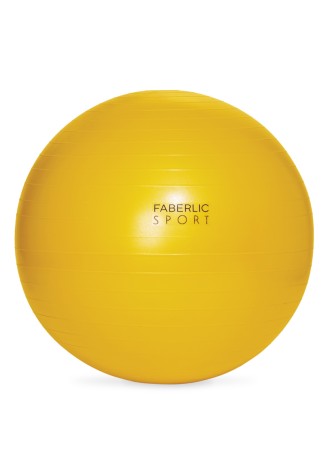 Мяч для фитнеса, 75 см