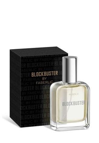 Парфюмерная вода для мужчин Blockbuster