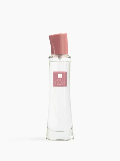 Туалетная вода для женщин Pur Blanca Essence