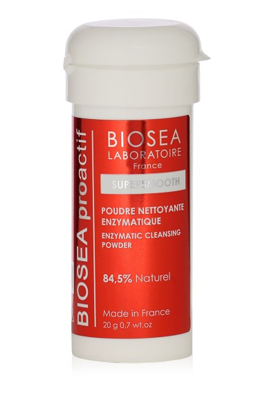 Очищающий энзимный пилинг BIOSEA Proactif