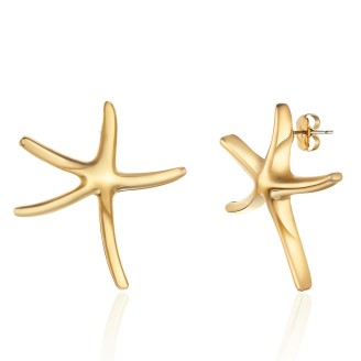 Серьги «Атлантида»