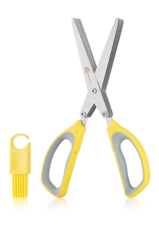 Ножницы для зелени