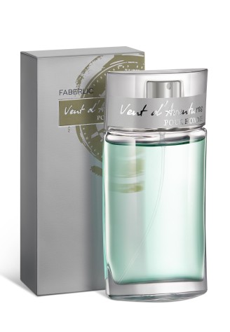 Туалетная вода для мужчин Vent d' Aventures