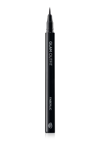 Маркер для бровей Microfilling Eyebrow Pen