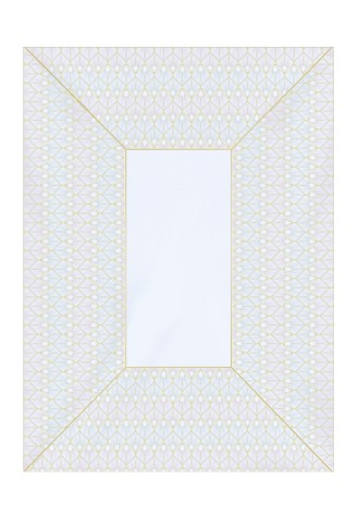 Скатерть «Северное сияние»