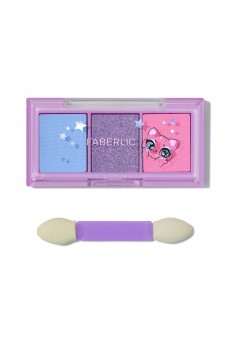 Палетка теней для век «Мечты Китти» Glam Kitty
