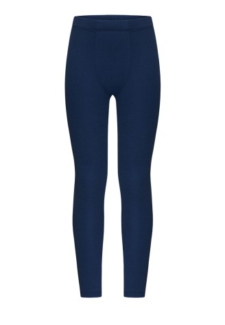 Кальсоны для мальчика, цвет синий