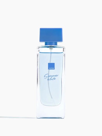 Туалетная вода для женщин Summer White