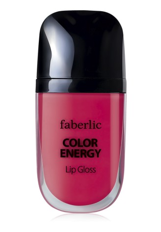 Блеск для губ «Волна цвета»