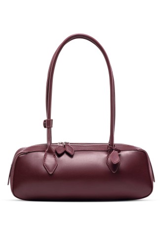 Женская сумка-багет