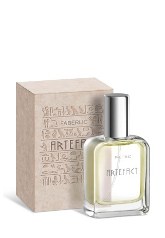 Туалетная вода для мужчин Artefact