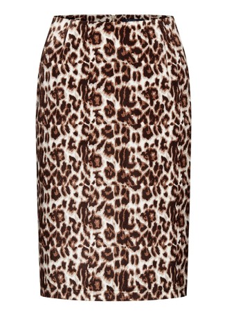 Юбка, мультицвет