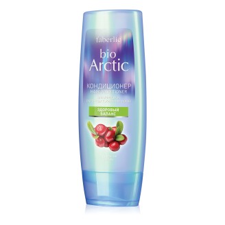 Кондиционер для жирных и склонных к жирности волос