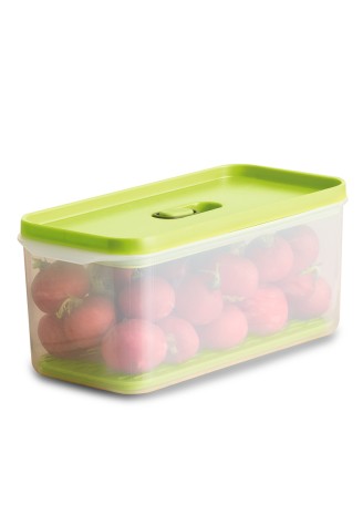 Антибактериальный контейнер, 1400 мл