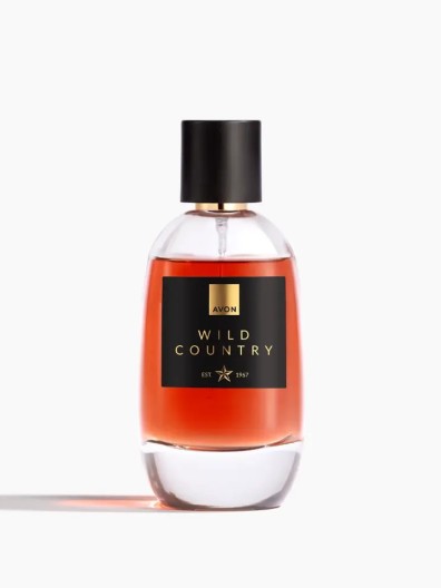 Туалетная вода для мужчин Wild Сountry, 90 мл