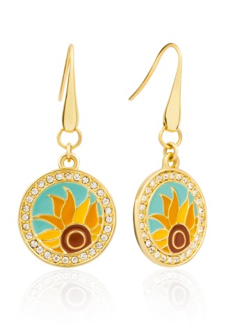 Серьги «Винсент»