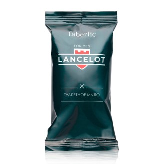 Туалетное мыло Lancelot