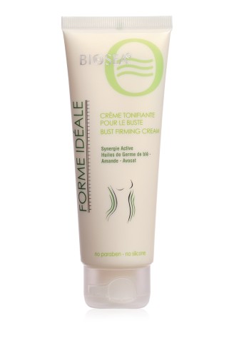 Укрепляющий крем для бюста BIOSEA Forme Idéale