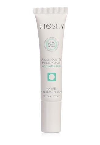 Корректор мимических морщин BIOSEA Аnti-age