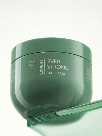 Маска для волос «Глубокое восстановление» Expert Hair