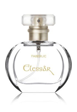 Парфюмерная вода для женщин Elessar, 30 мл